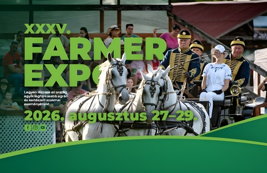 Farmer Expo