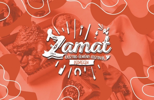 Debreceni Zamat Fesztivál