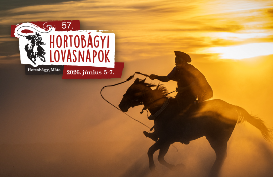 Hortobágyi Lovasnapok