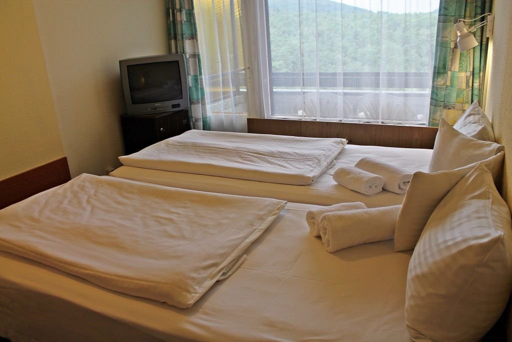 Hotel Szieszta Sopron - Classic szobák