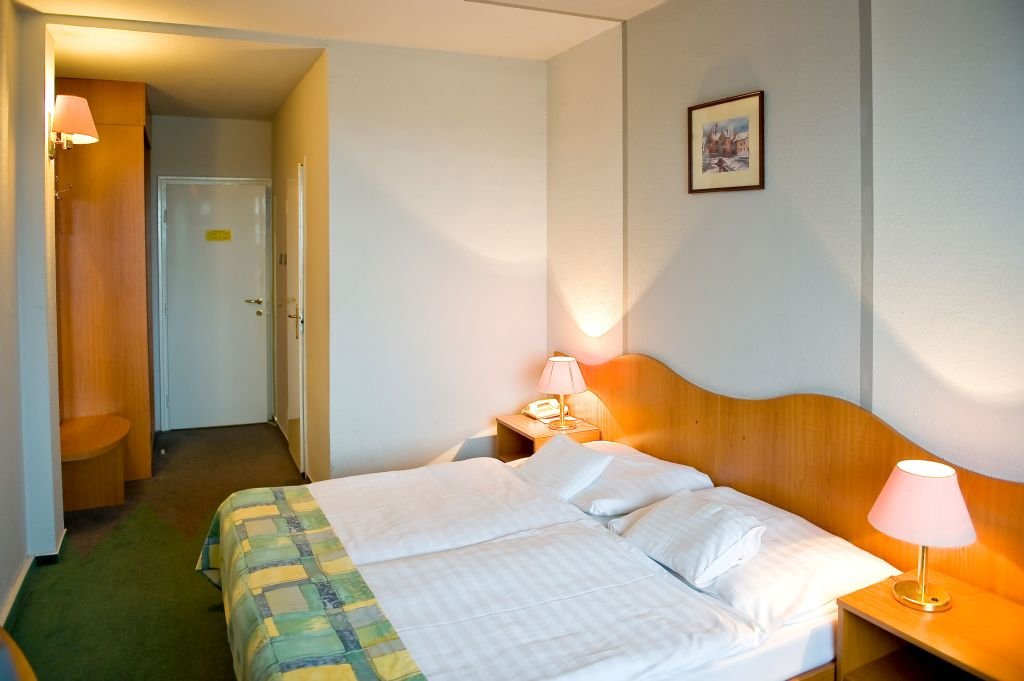 Hotel Szieszta Sopron - Standard szobák