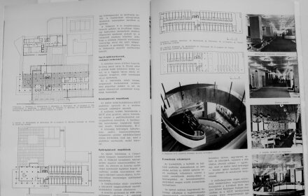 Műszaki tervezés 1975