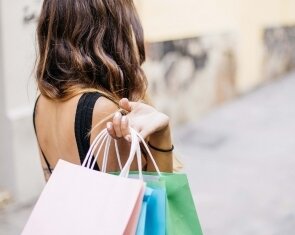 Go shopping! package - Parndorf