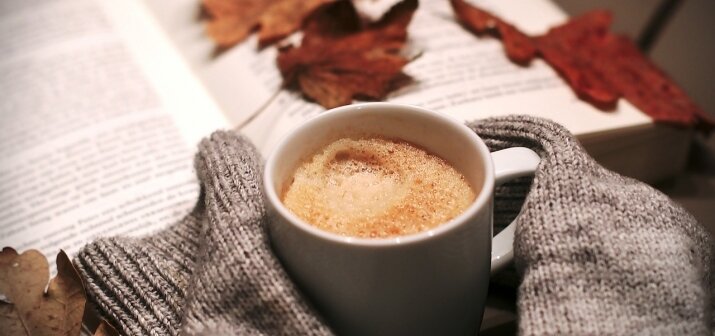 Szieszta Herbst