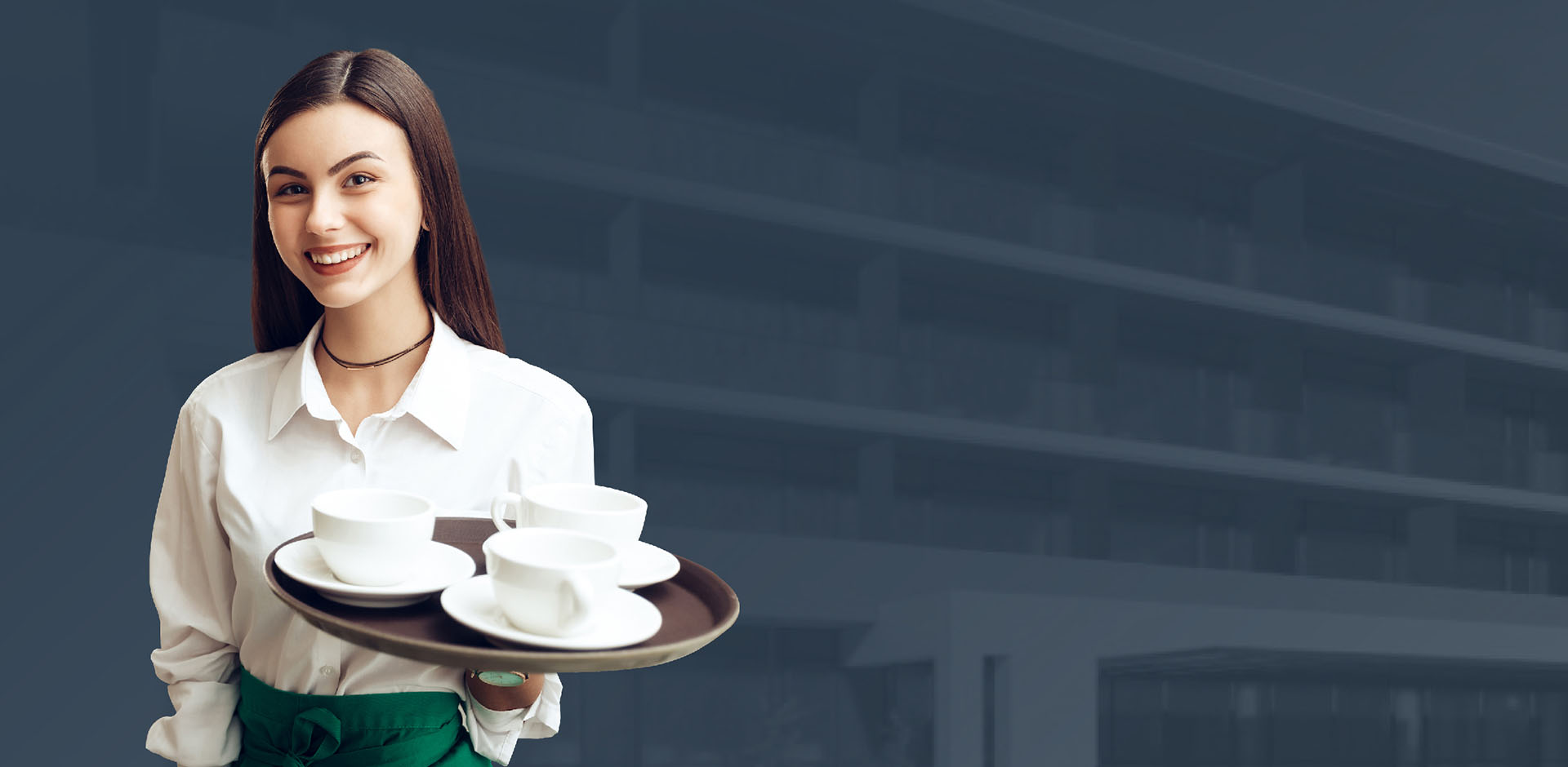 Felszolgáló állás