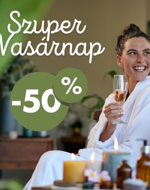 Szuper Vasárnap