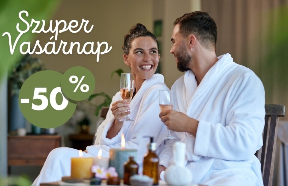 Szuper Vasárnap
