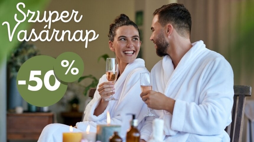 Szuper Vasárnap