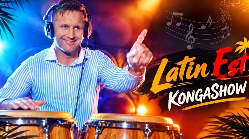 Latin Szombat – Akciós Pihenés a Villa Völgyben Latin Szombat – Akciós Pihenés a Villa Völgyben