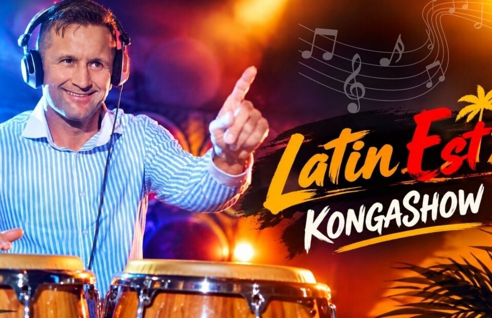 Latin Szombat – Akciós Pihenés a Villa Völgyben