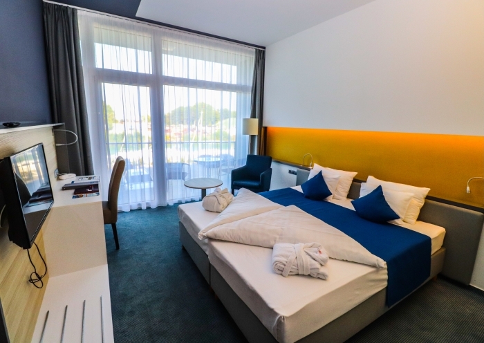 Superior Doppelzimmer