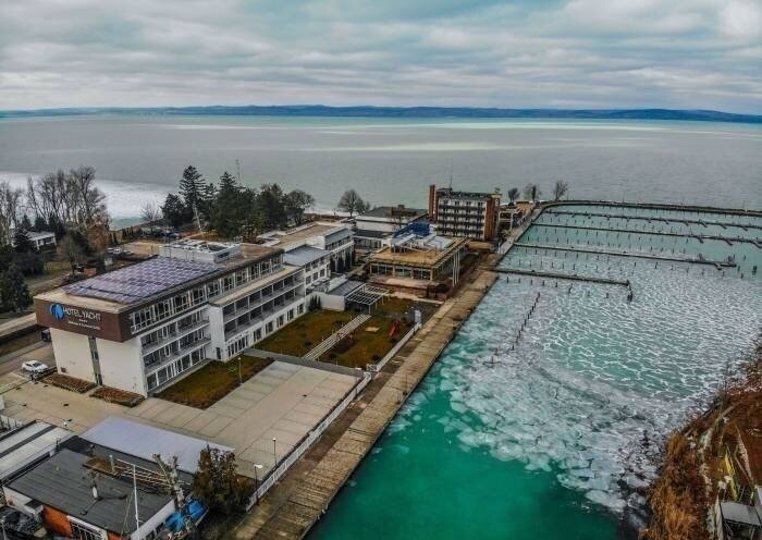 Wellnessurlaub im Winter