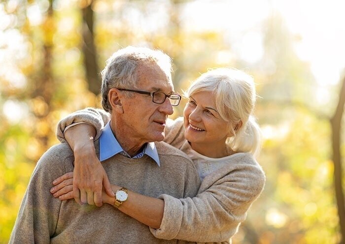 Angebot für Senioren