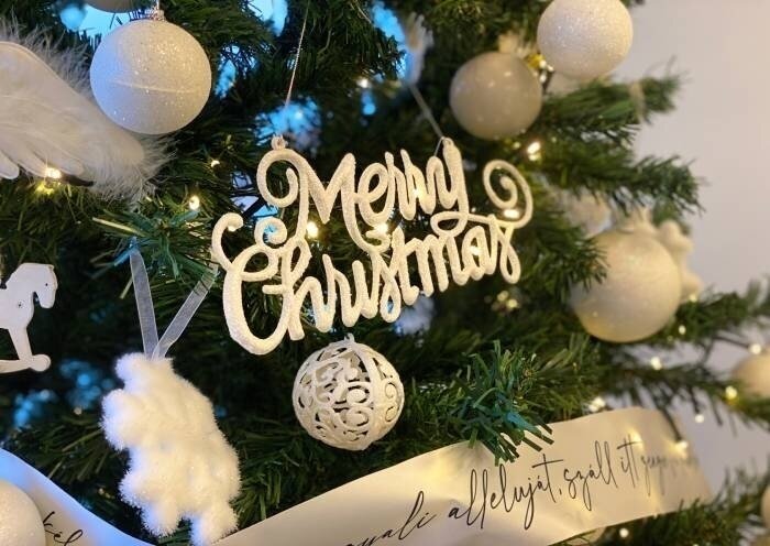 Christmas Holiday