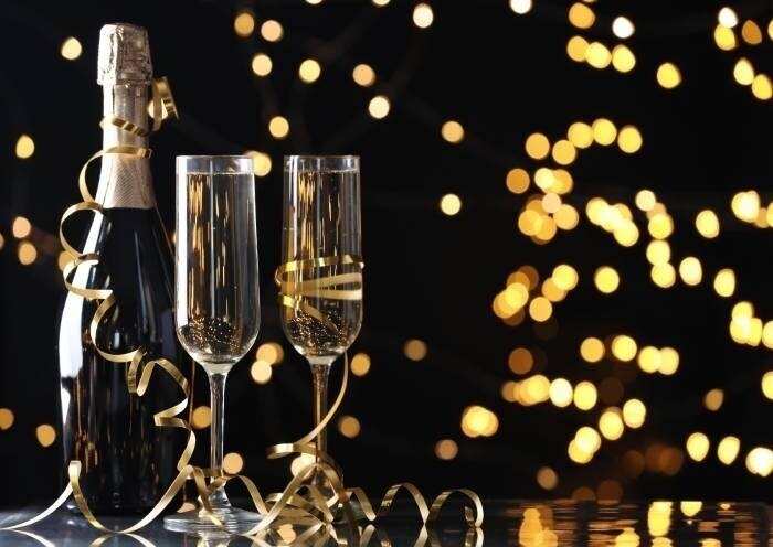 New Year's Eve