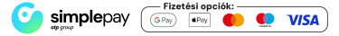 SimplePay vásárlói tájékoztató