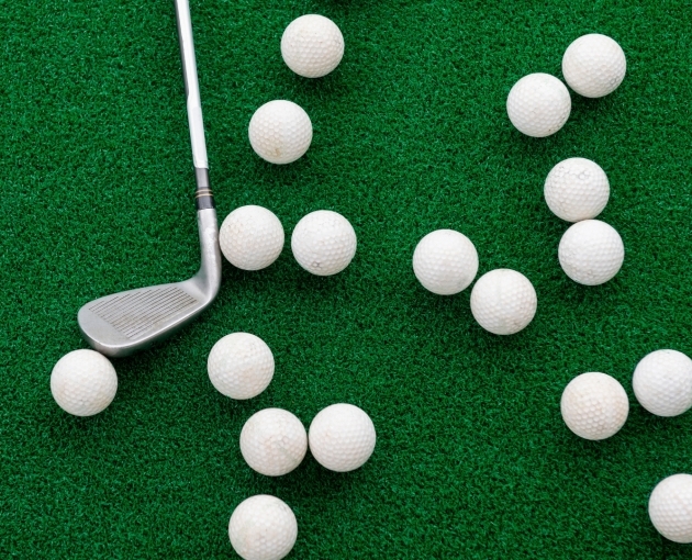 MINI GOLF