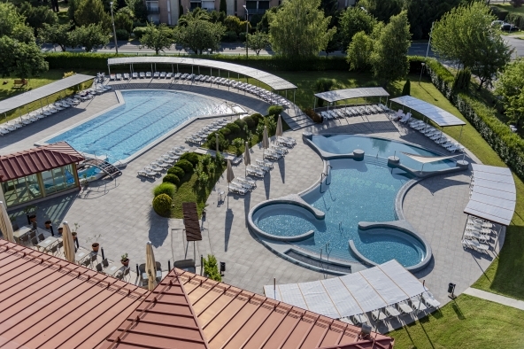 Black Friday: így csípheti el a kivételes zalakarosi wellness-ajánlatot