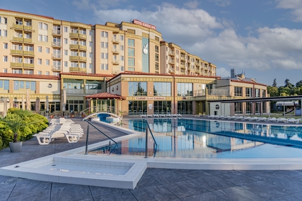 Tudatos tervezés a téli pihenéshez: Black Friday szállásajánlatok és hotel akciók Zalakaroson