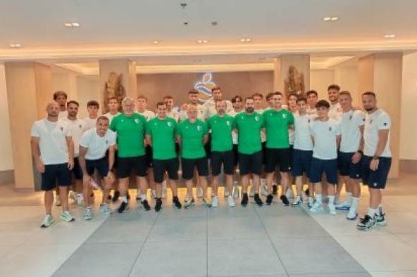 Öröm volt számunkra, hogy a Hotel Karos Spa**** vendégül láthatta a Tiszakécskei LC labdarúgócsapatát a legutóbbi mérkőzésük előtt.