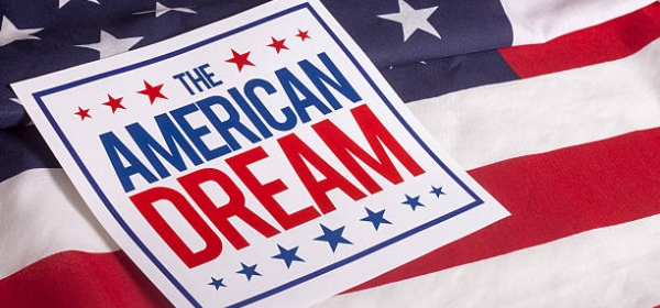 Amerikai Álom