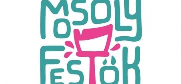 Őszi szünet a Mosolyfestőkkel