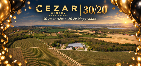 CEZAR 30/20 – Geburtstag, Erlebnis & Anstoßen