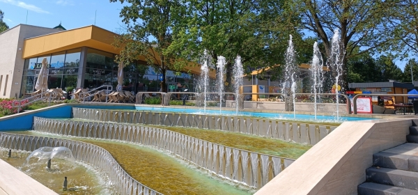 Zalakaros Majális 2026