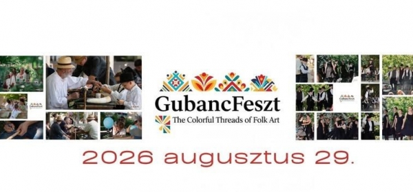 GubancFeszt