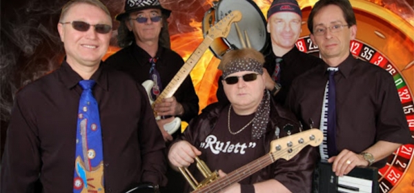 Rulett együttes