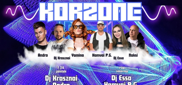KorZone