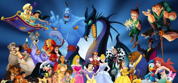 Disney és Musical válogatás