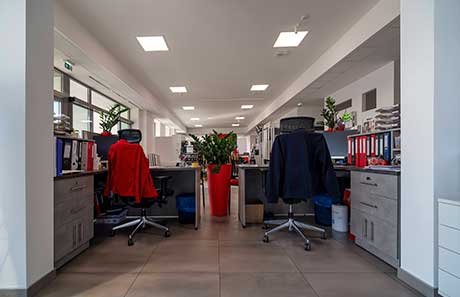 Anyagszükséglet számítás