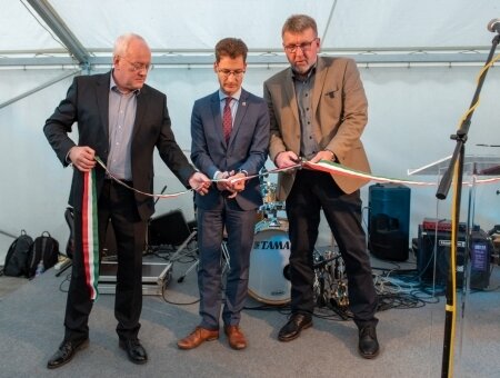 Kendel 30 jubileumi rendezvény