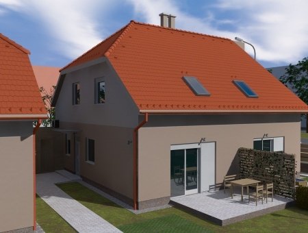 A B-2. lakás ELKELT (Székesfehérvár, Móri út 146.) - Értékesítés: +36 30 9390 959