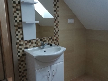 F-6. lakás, III. épület (Székesfehérvár, Móri út 146.) - Értékesítés: +36 30 9390 959