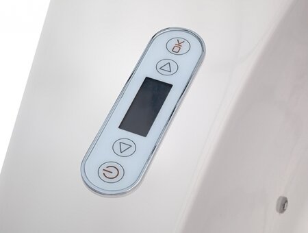 #kendel29 - Nyerd meg Te a Tivoli E-Drive™ TOUCH masszázskádat!