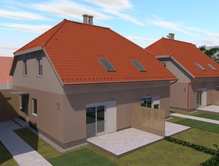 D-4. lakás, II. épület (Székesfehérvár, Móri út 146.) - Értékesítés: +36 30 9390 959