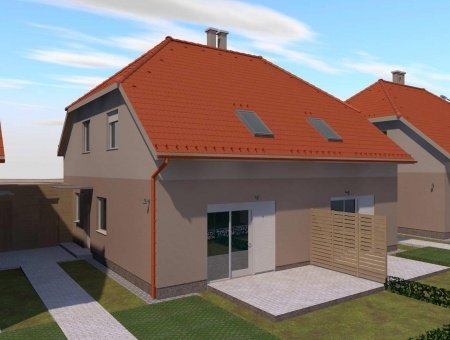 F-6. lakás, III. épület (Székesfehérvár, Móri út 146.) - Értékesítés: +36 30 9390 959