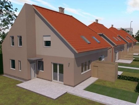H-8. lakás, IV. épület (Székesfehérvár, Móri út 146.) - Értékesítés: +36 30 9390 959