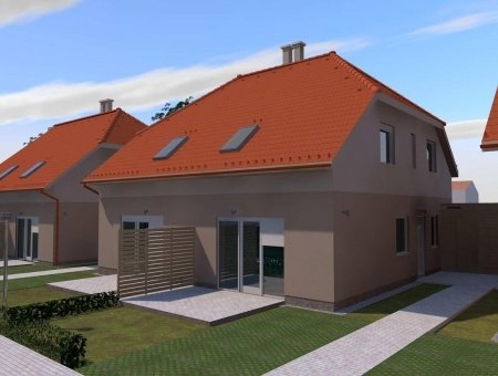 E-5. lakás, III. épület (Székesfehérvár, Móri út 146.) - Értékesítés: +36 30 9390 959