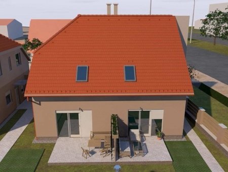 A B-2. lakás ELKELT (Székesfehérvár, Móri út 146.) - Értékesítés: +36 30 9390 959