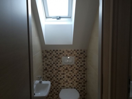 F-6. lakás, III. épület (Székesfehérvár, Móri út 146.) - Értékesítés: +36 30 9390 959