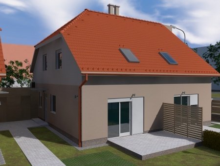 A B-2. lakás ELKELT (Székesfehérvár, Móri út 146.) - Értékesítés: +36 30 9390 959