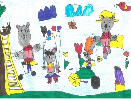 Gáspár Anna 6
