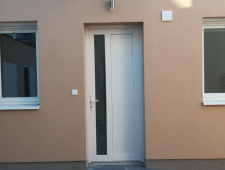 F-6. lakás, III. épület (Székesfehérvár, Móri út 146.) - Értékesítés: +36 30 9390 959