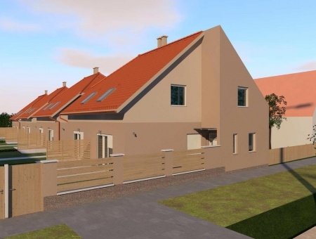 Az A-1. lakás ELKELT (Székesfehérvár, Móri út 146.) - Értékesítés: +36 30 9390 959
