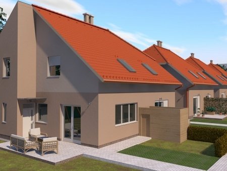 H-8. lakás, IV. épület (Székesfehérvár, Móri út 146.) - Értékesítés: +36 30 9390 959