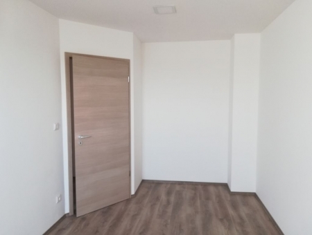F-6. lakás, III. épület (Székesfehérvár, Móri út 146.) - Értékesítés: +36 30 9390 959