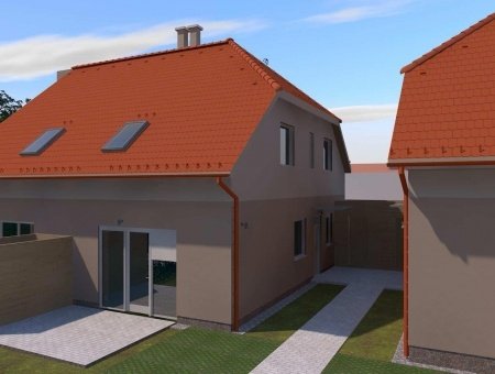 G-7. lakás, IV. épület (Székesfehérvár, Móri út 146.) - Értékesítés: +36 30 9390 959